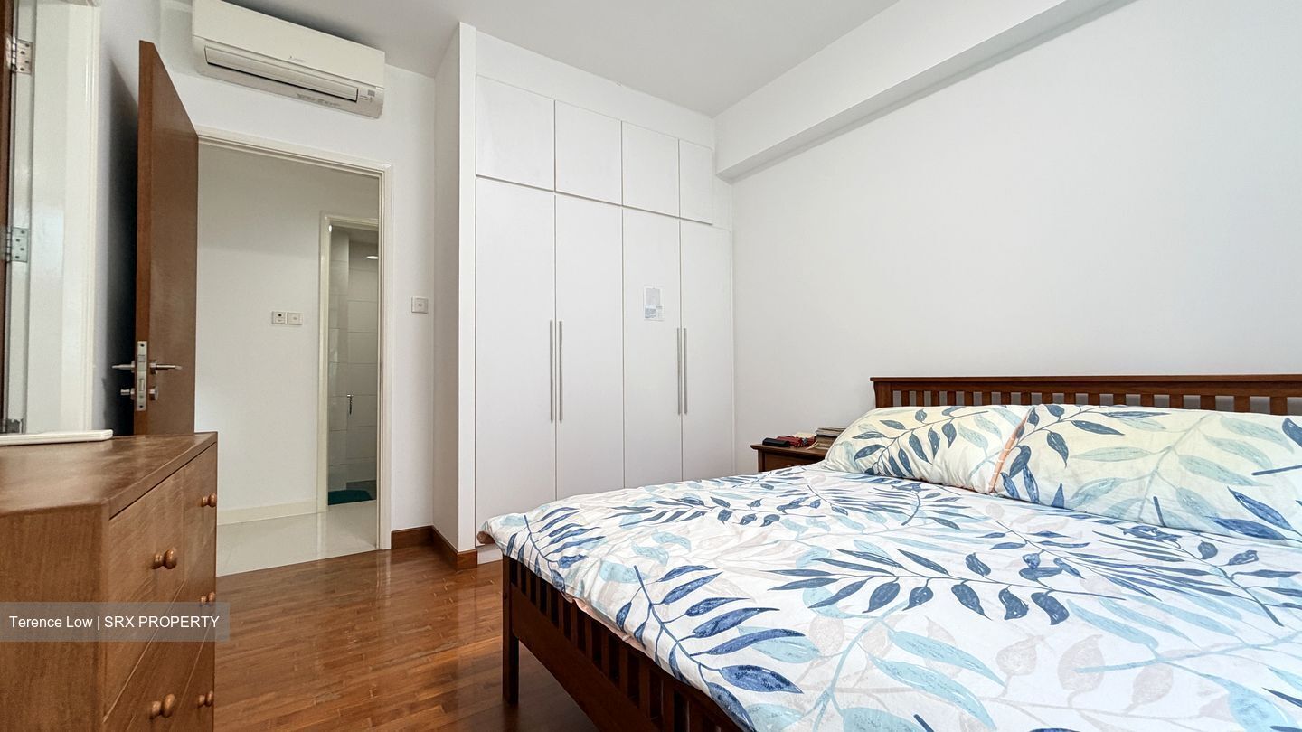 Amaranda Gardens (D19), Condominium #604913021